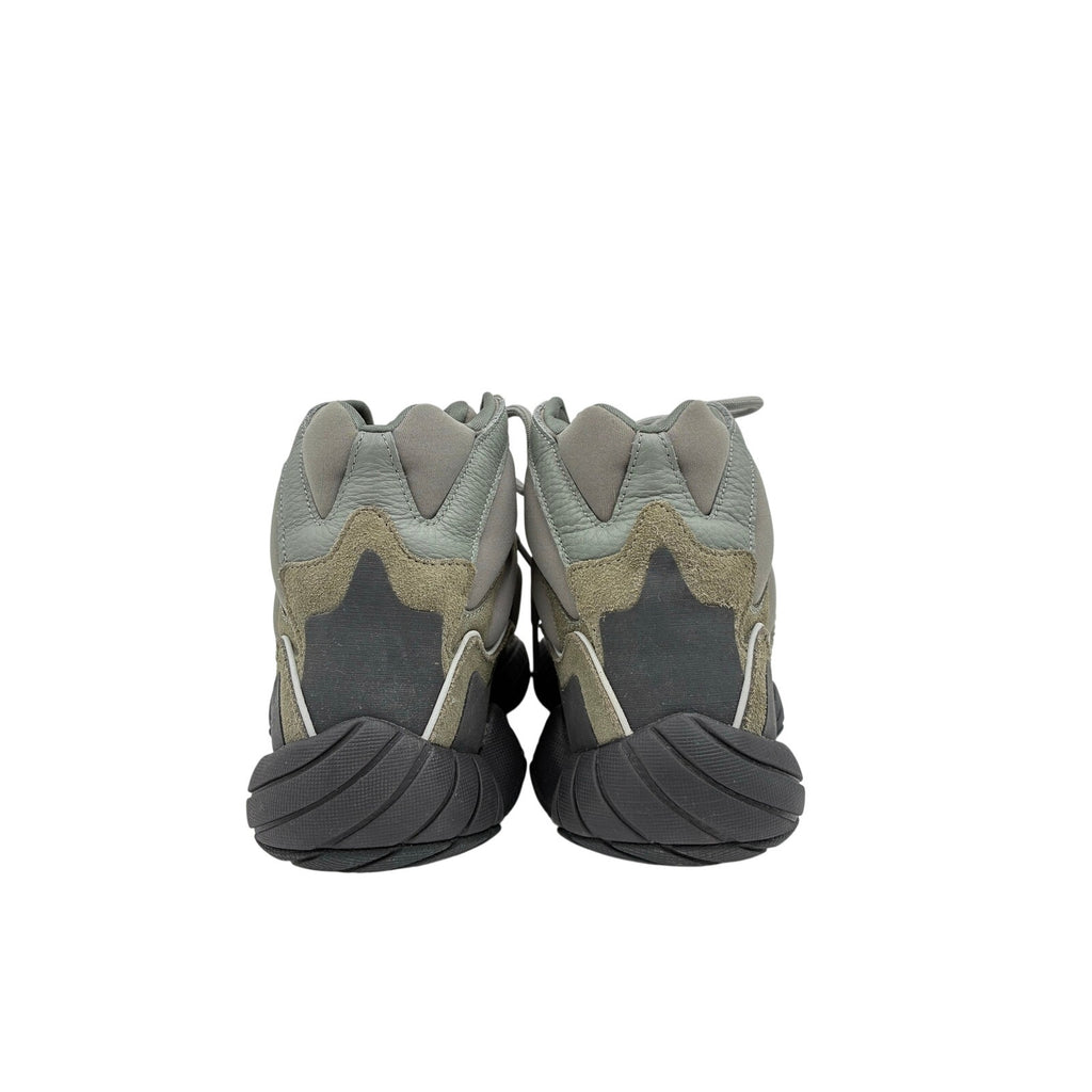 Mens 7 Adidas Yeezy 500 High Mist Slate High Top Sneakers 2021