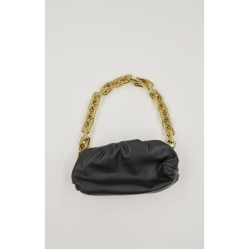Chain Pouch Bag