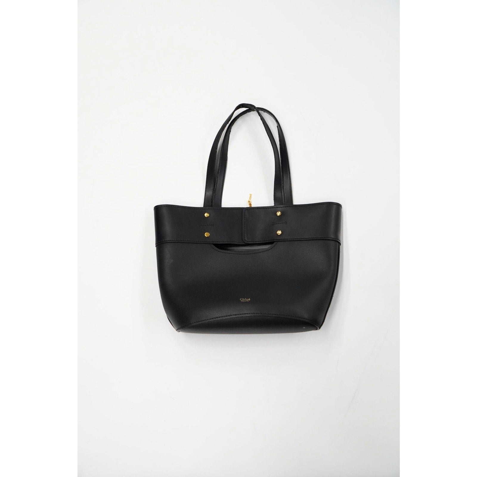 Aby Medium Tote Shoulder Bag