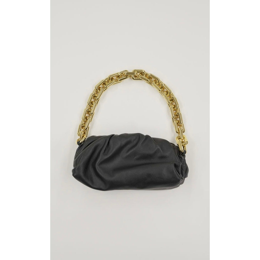 Chain Pouch Bag