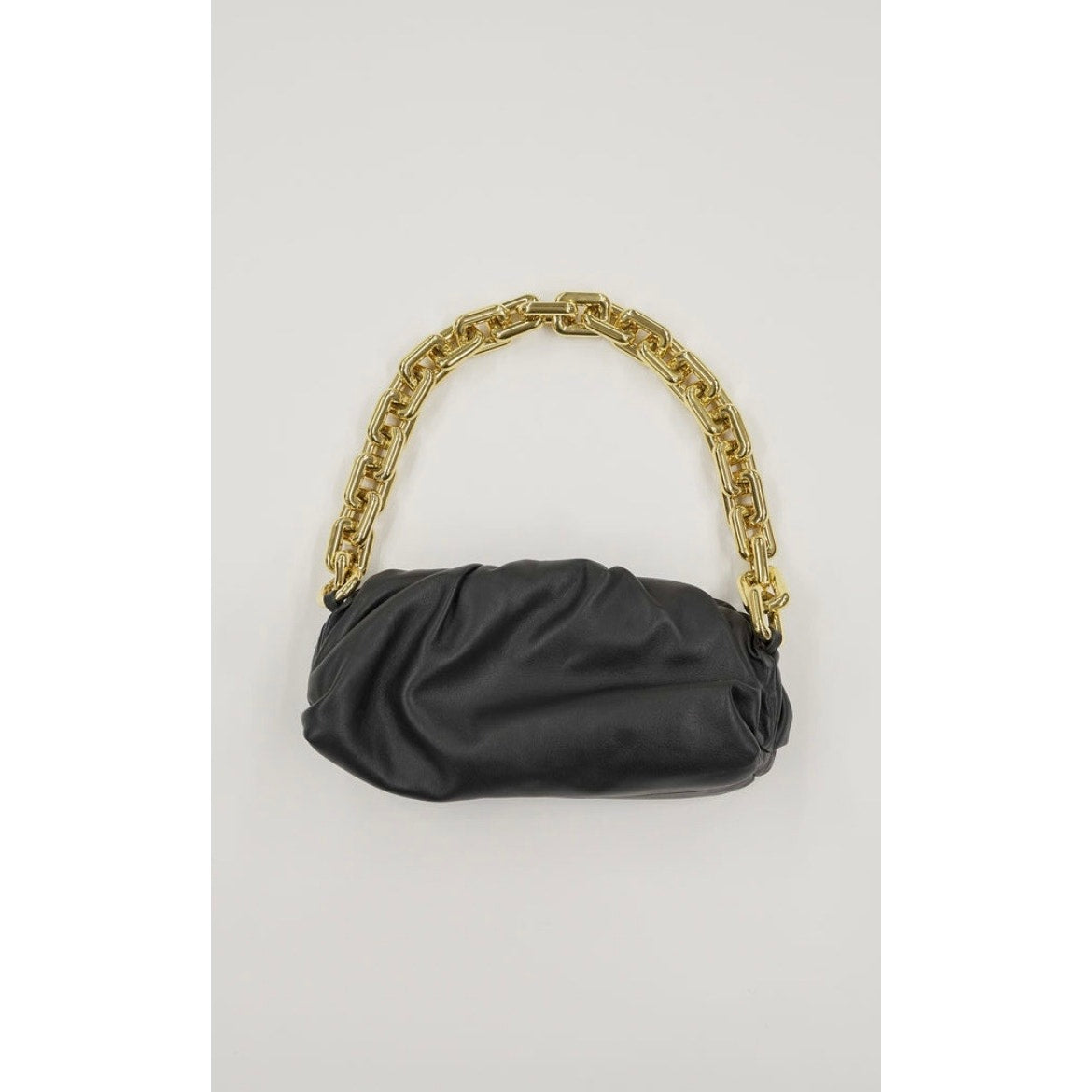 Chain Pouch Bag
