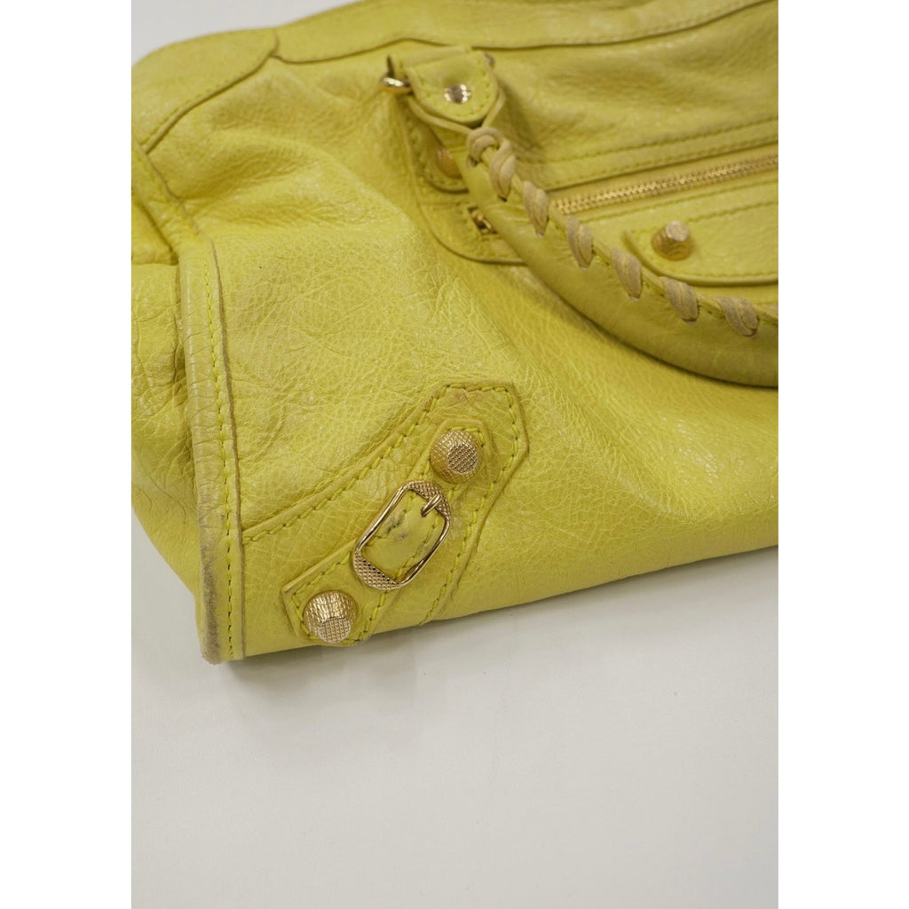 City Motorcycle Shoulder Bag