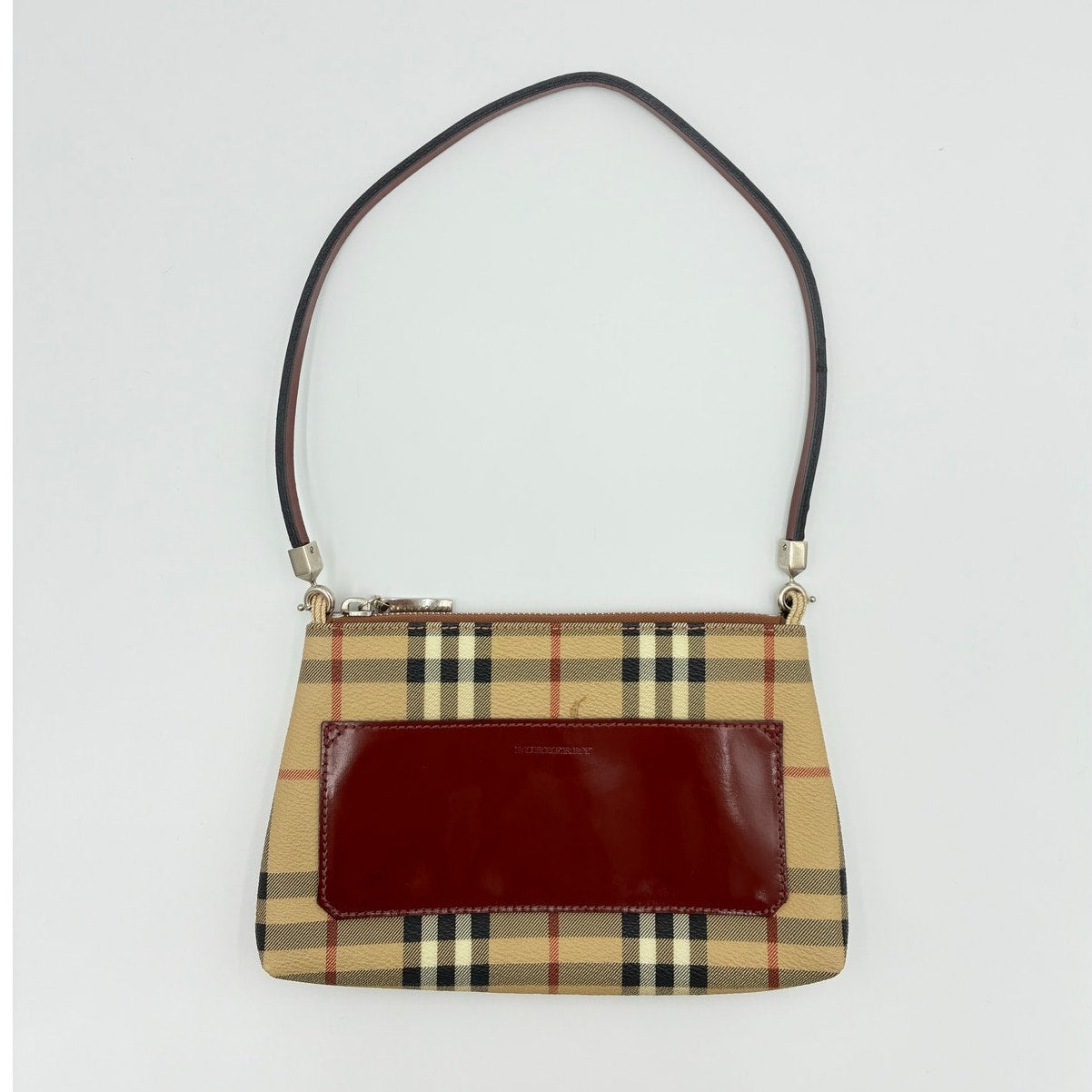 Nova Check Accessory Pouch