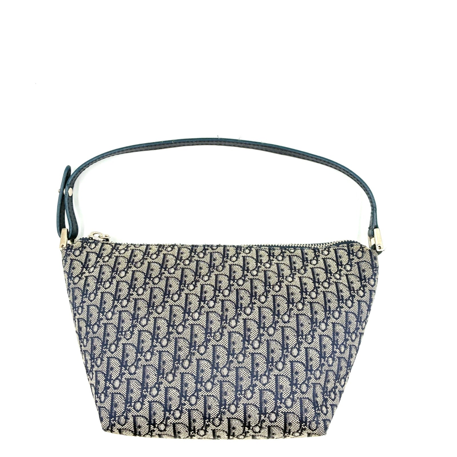 Trotter Canvas Accessory Pouch