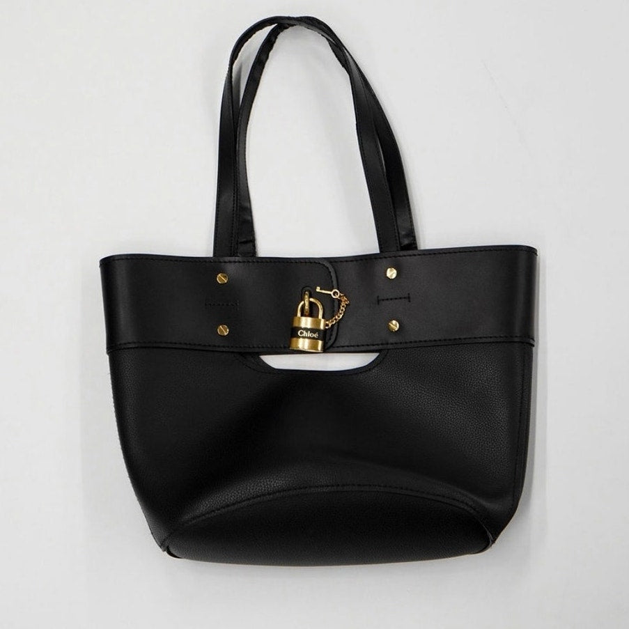 Aby Medium Tote Shoulder Bag