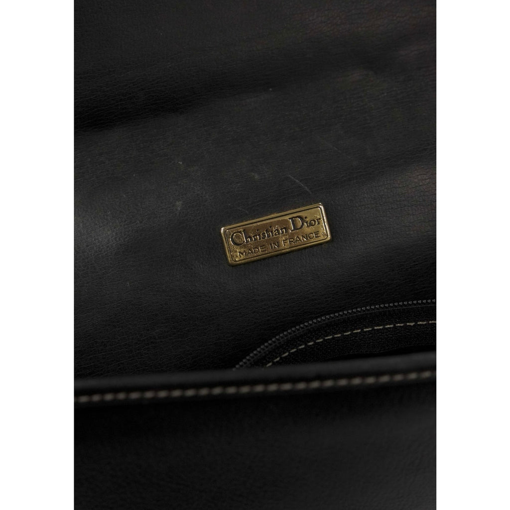 Vintage Clutch