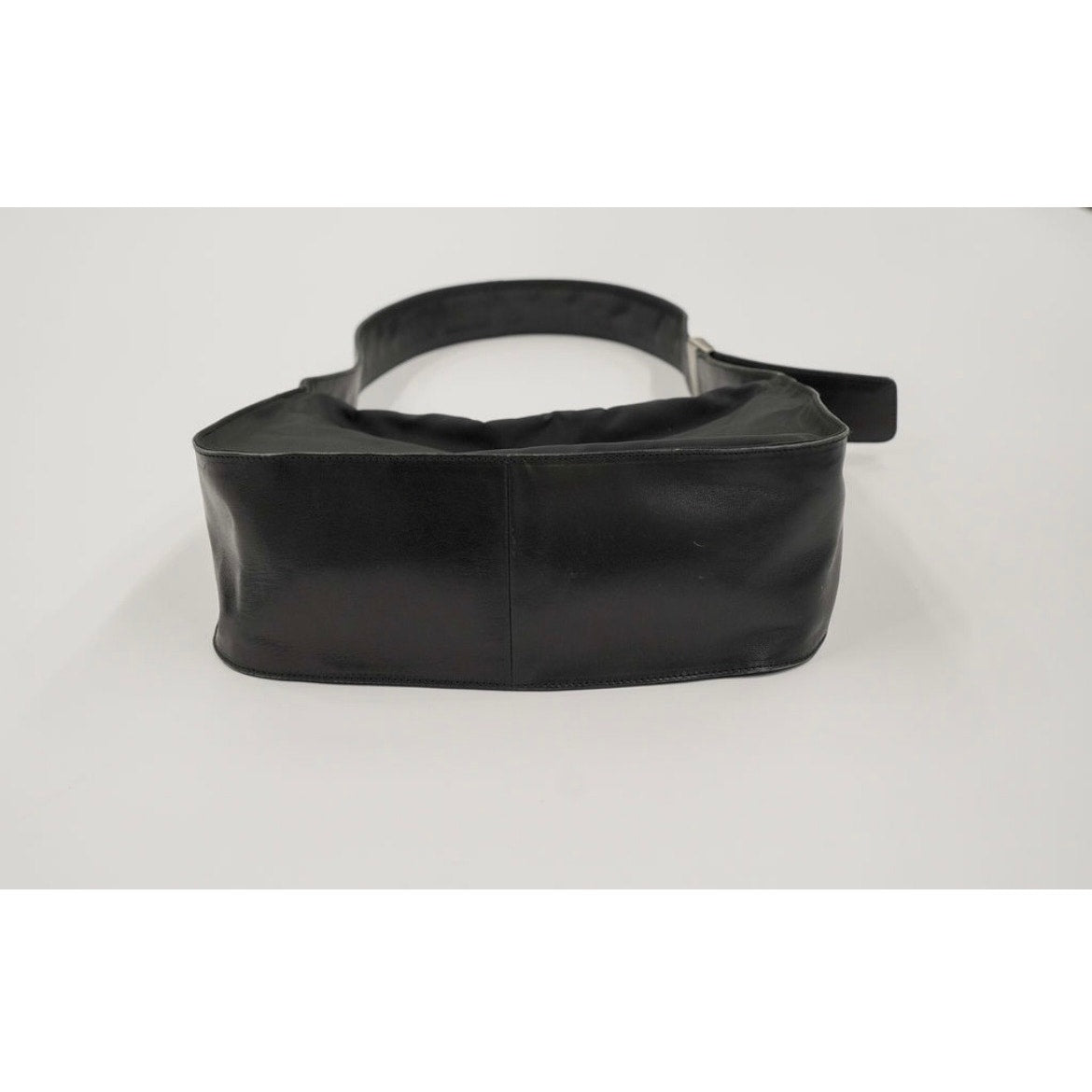 Vintage Nylon Shoulder Bag