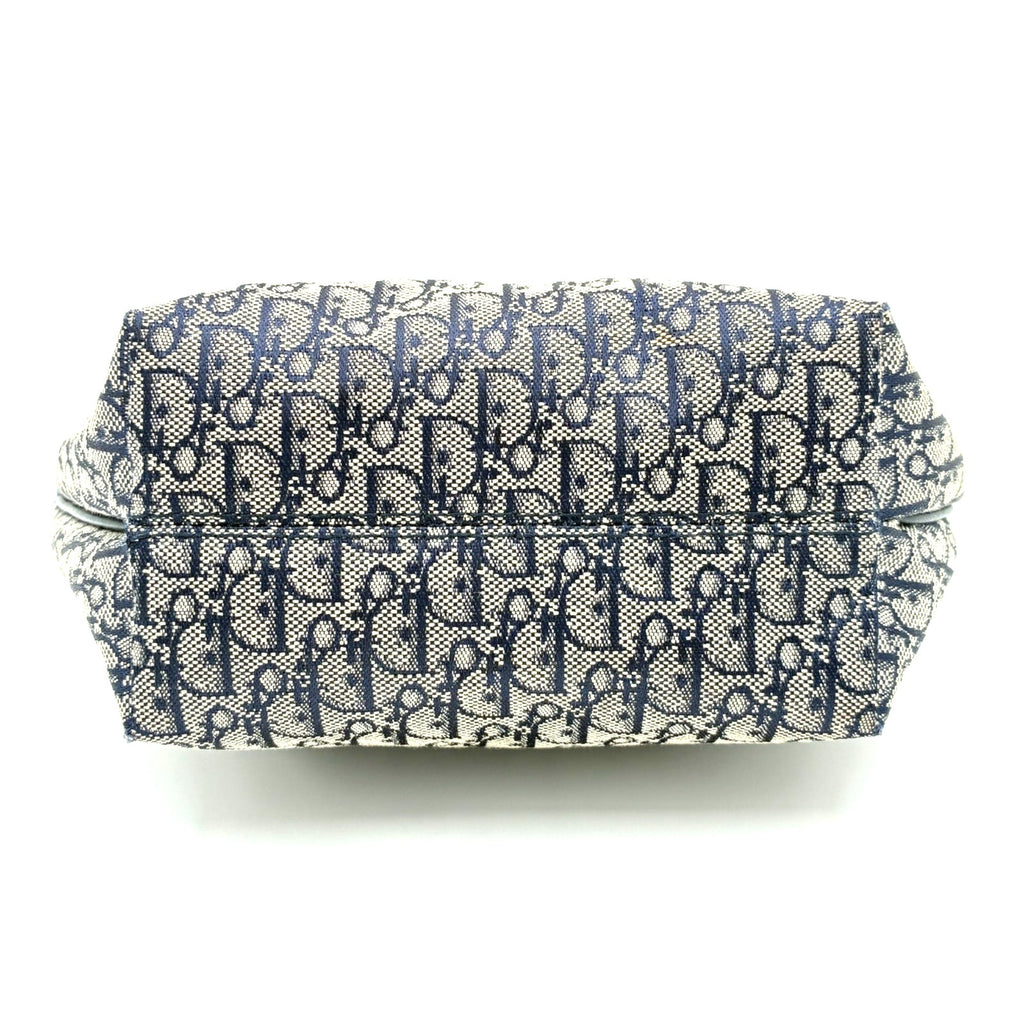 Trotter Canvas Accessory Pouch