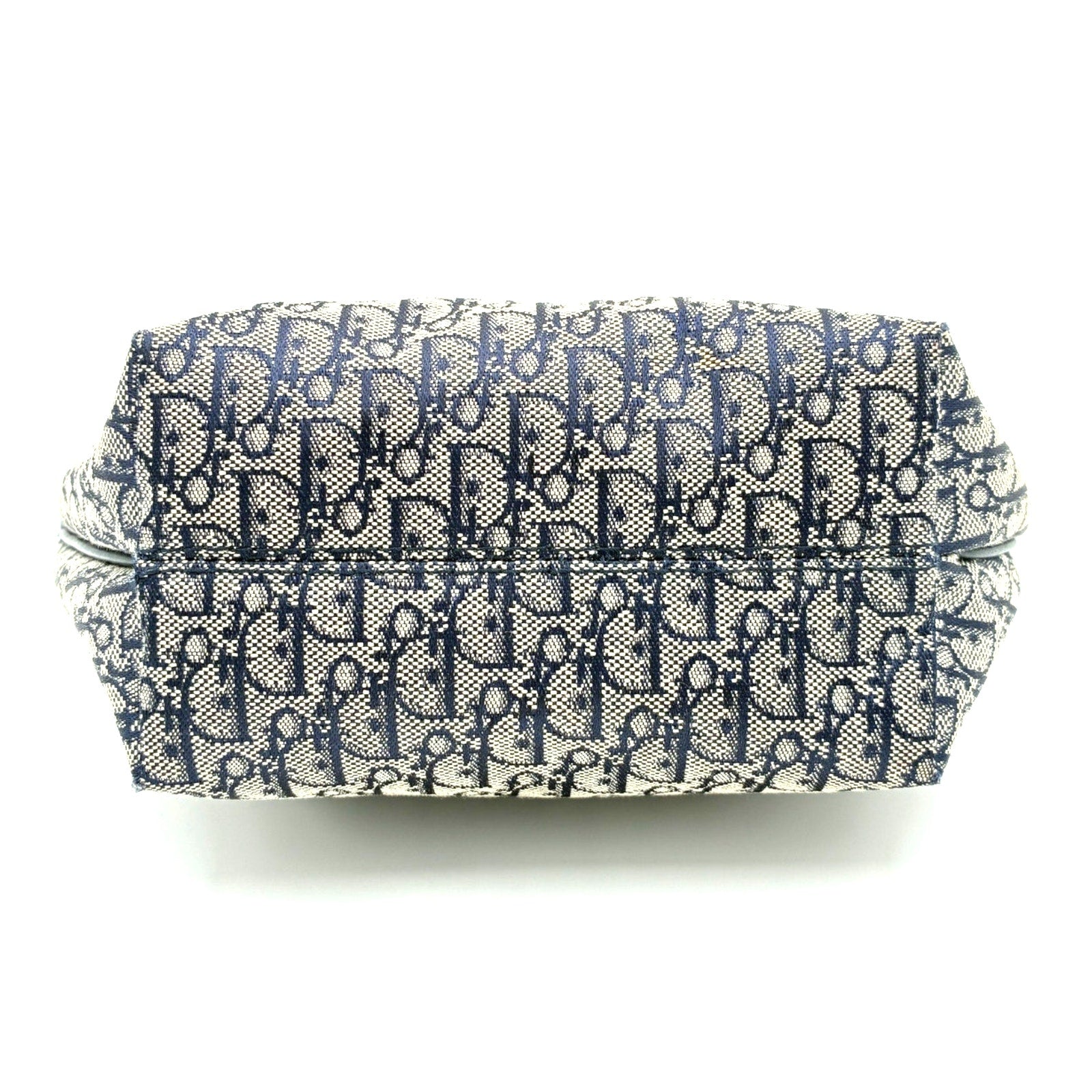 Trotter Canvas Accessory Pouch