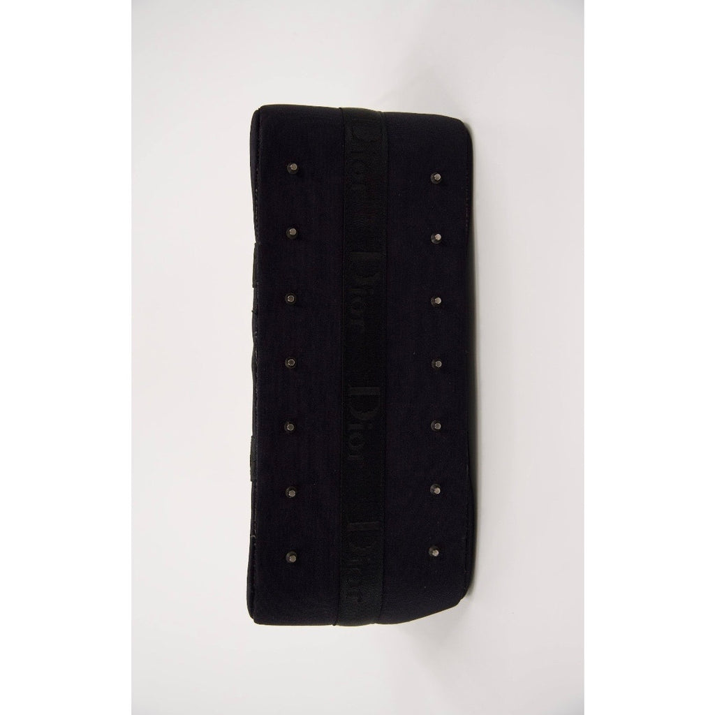 Vintage John Galliano Bowling Bag