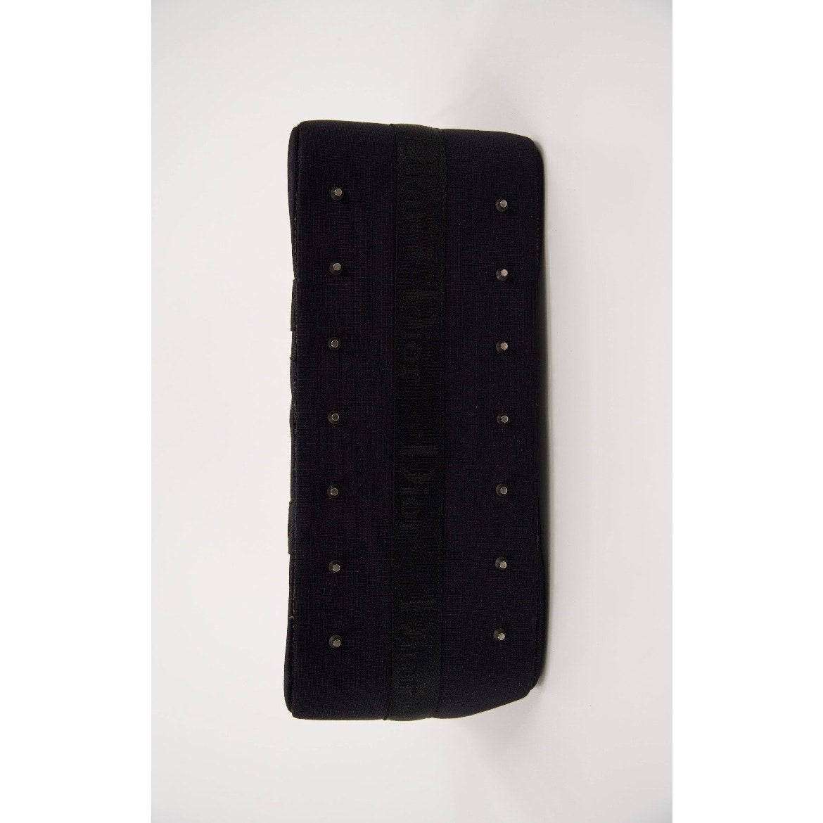 Vintage John Galliano Bowling Bag