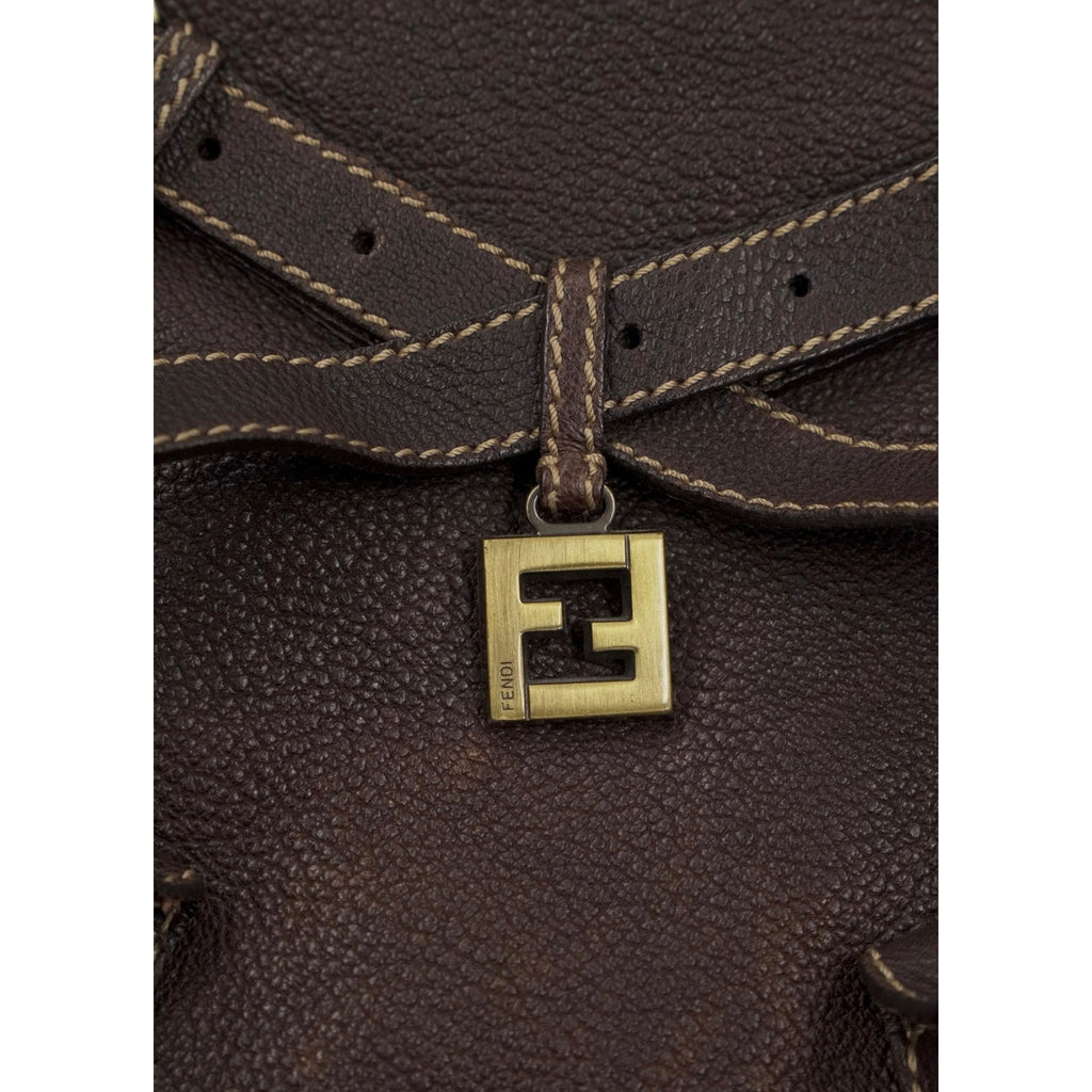 Vintage Zucchino Hobo