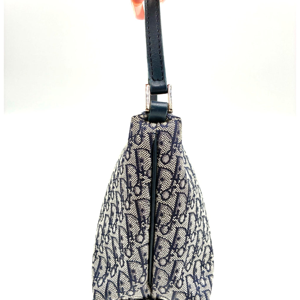 Trotter Canvas Accessory Pouch