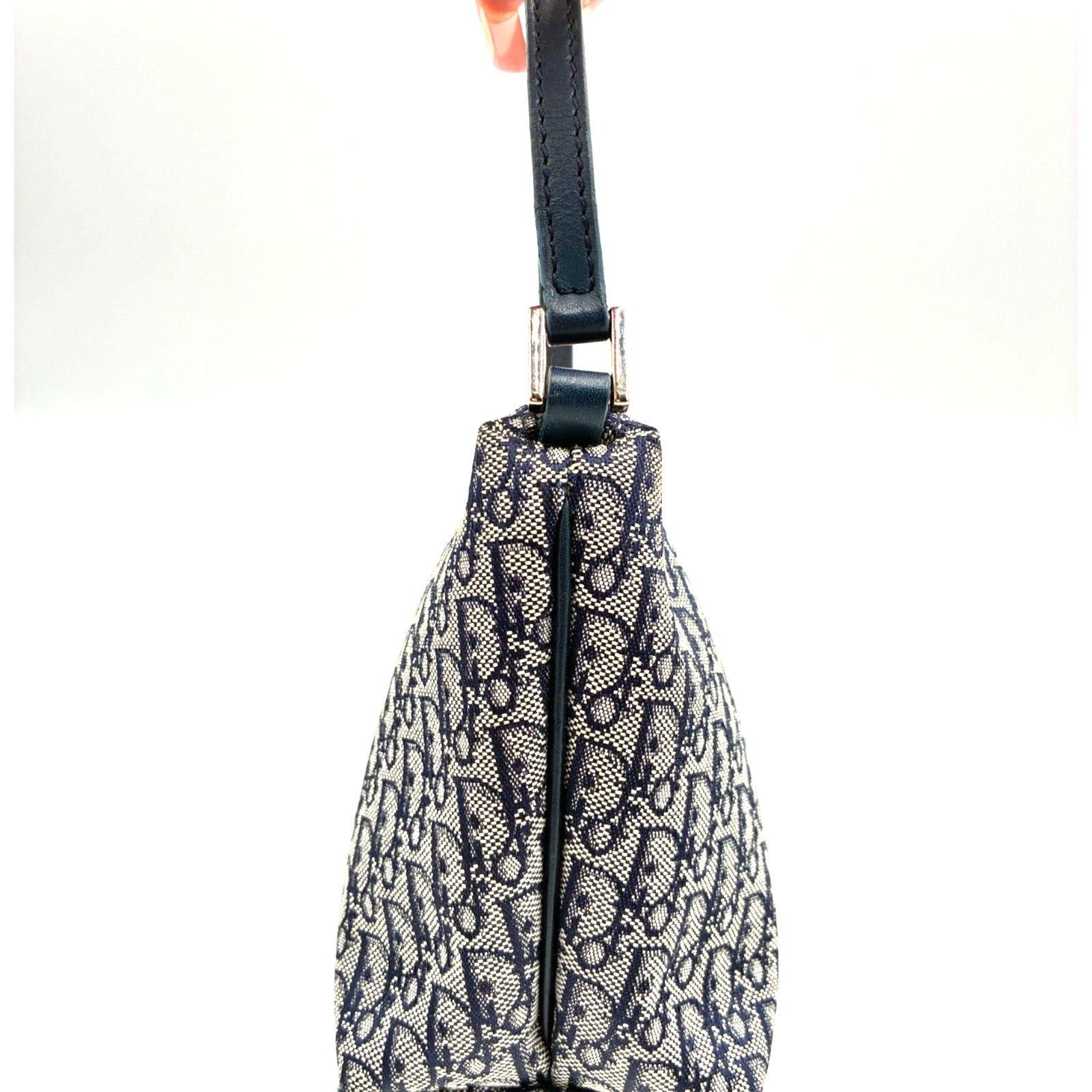 Trotter Canvas Accessory Pouch