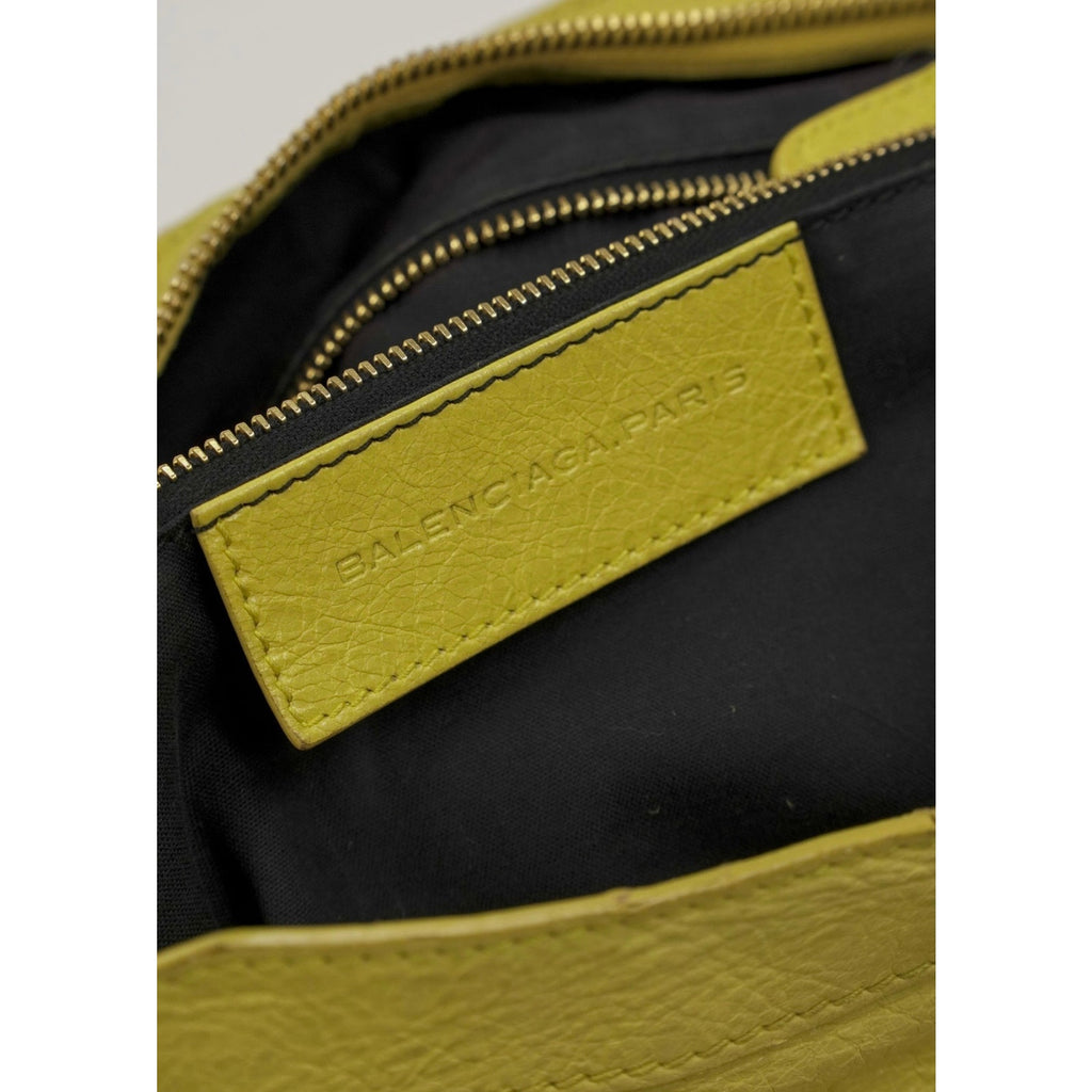 City Motorcycle Shoulder Bag