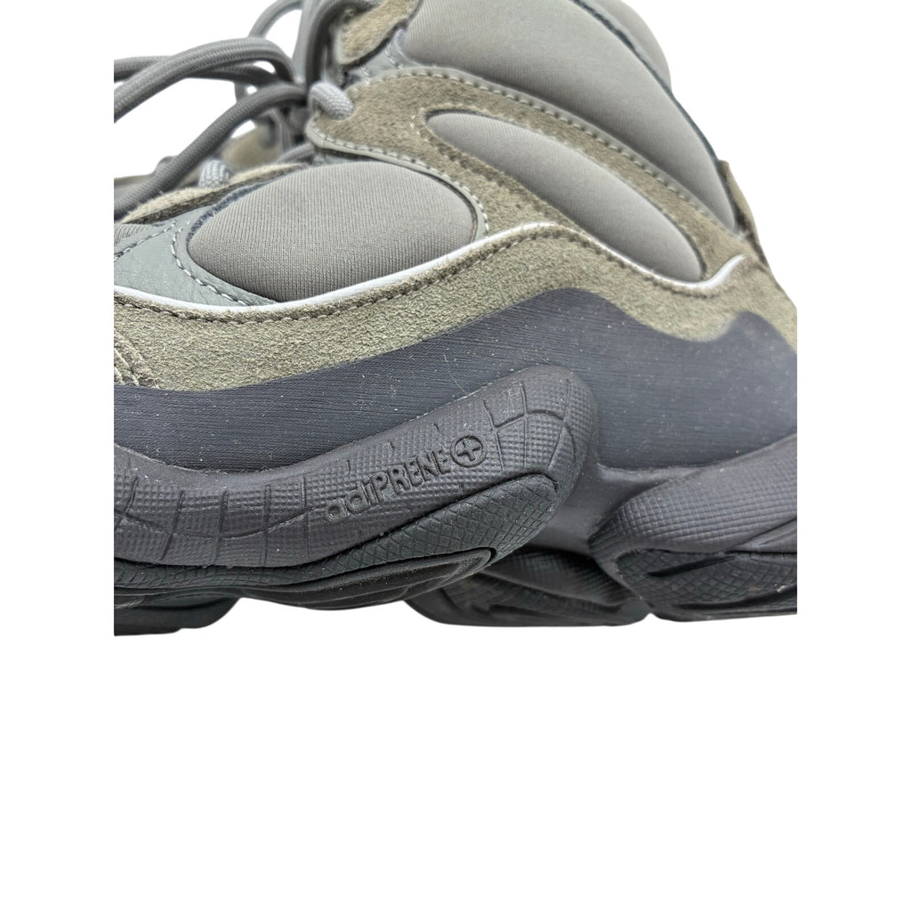 Mens 7 Adidas Yeezy 500 High Mist Slate High Top Sneakers 2021