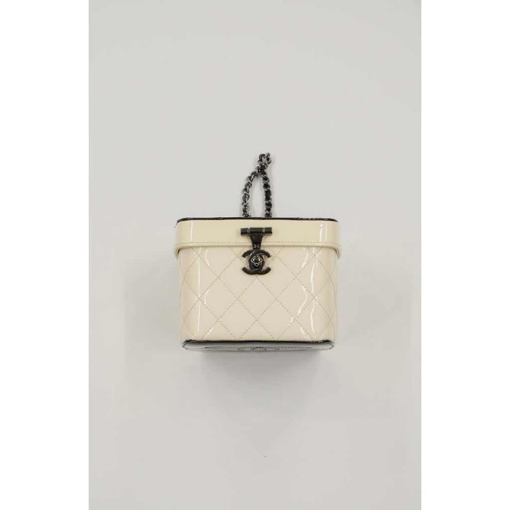 Cosmetic Minaudière