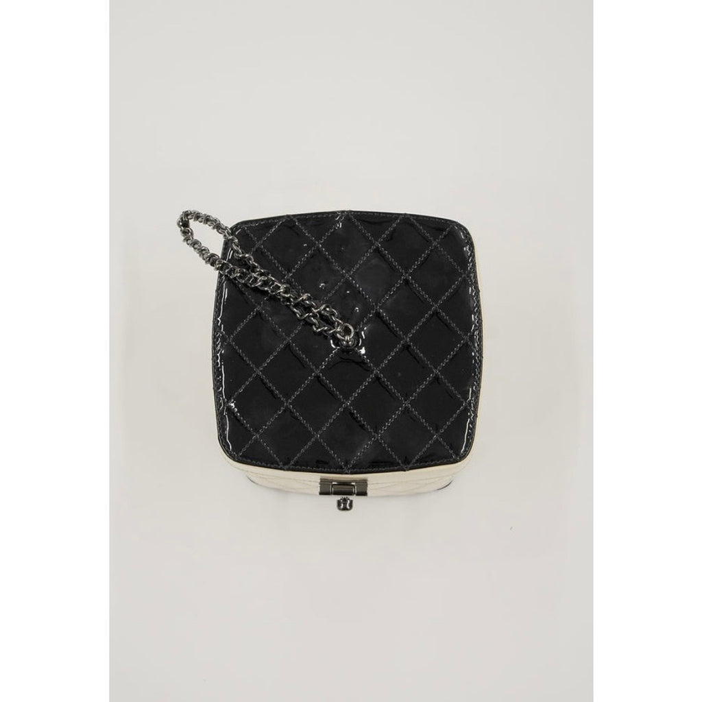 Cosmetic Minaudière