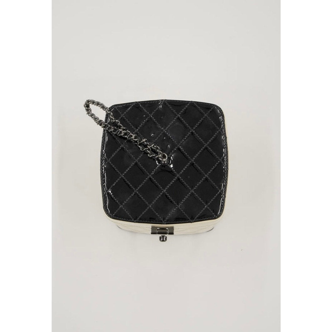 Cosmetic Minaudière