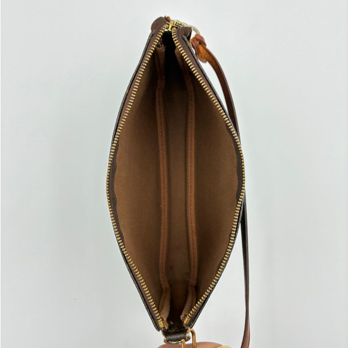 2001 Graffiti Pochette Stephen Sprouse Bag