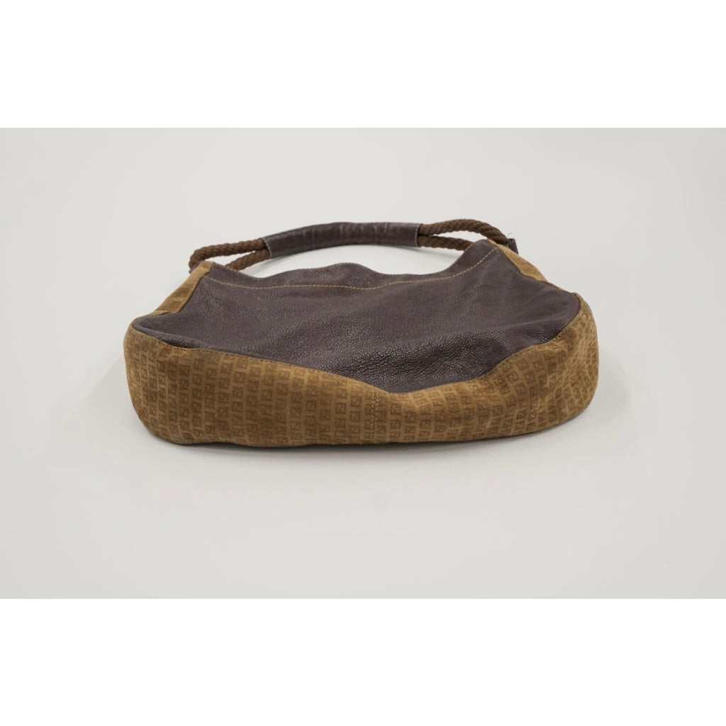 Vintage Zucchino Hobo