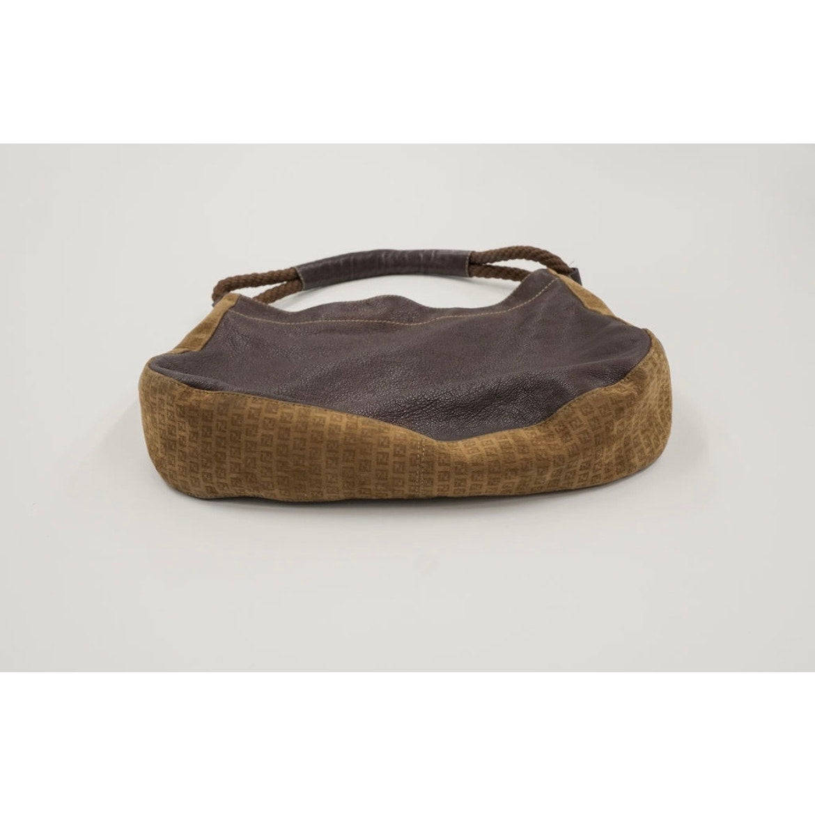 Vintage Zucchino Hobo