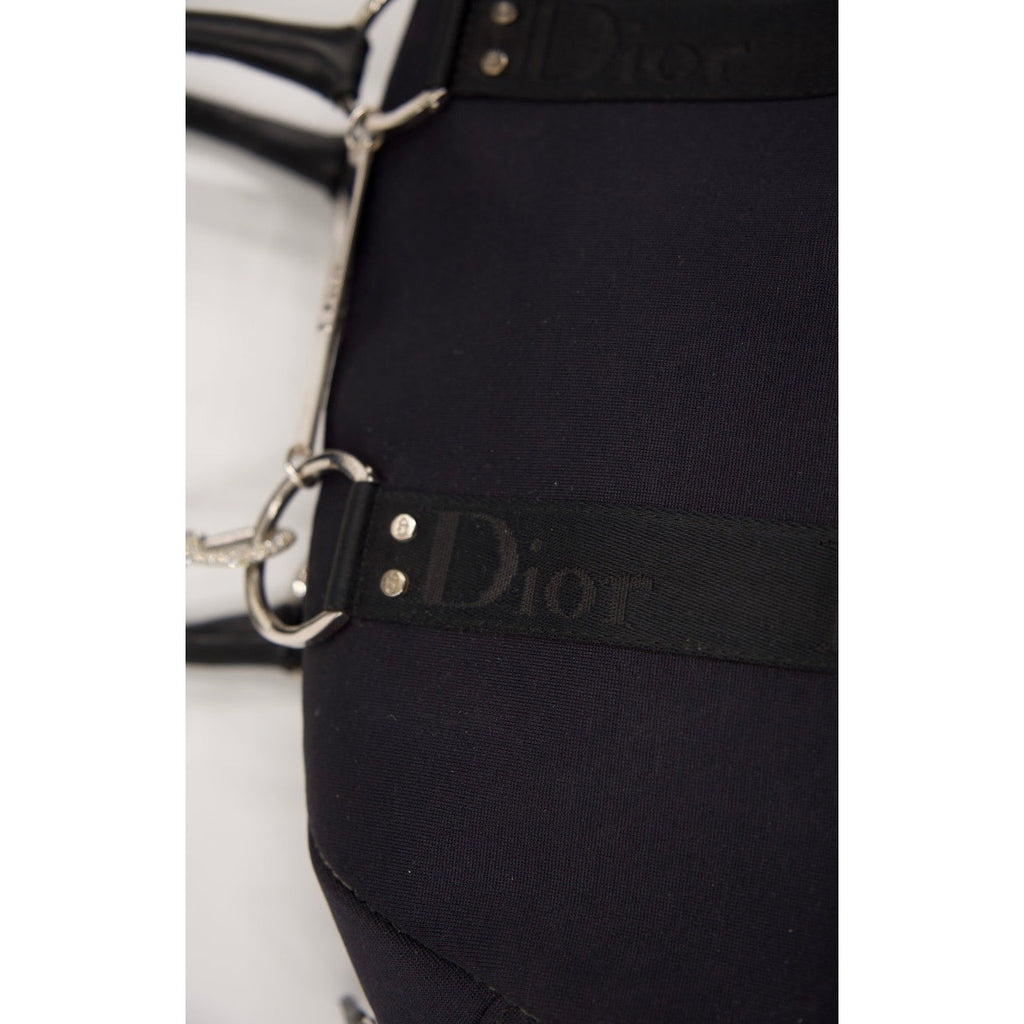 Vintage John Galliano Bowling Bag