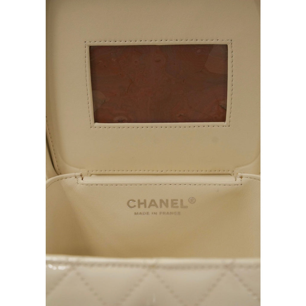 Cosmetic Minaudière