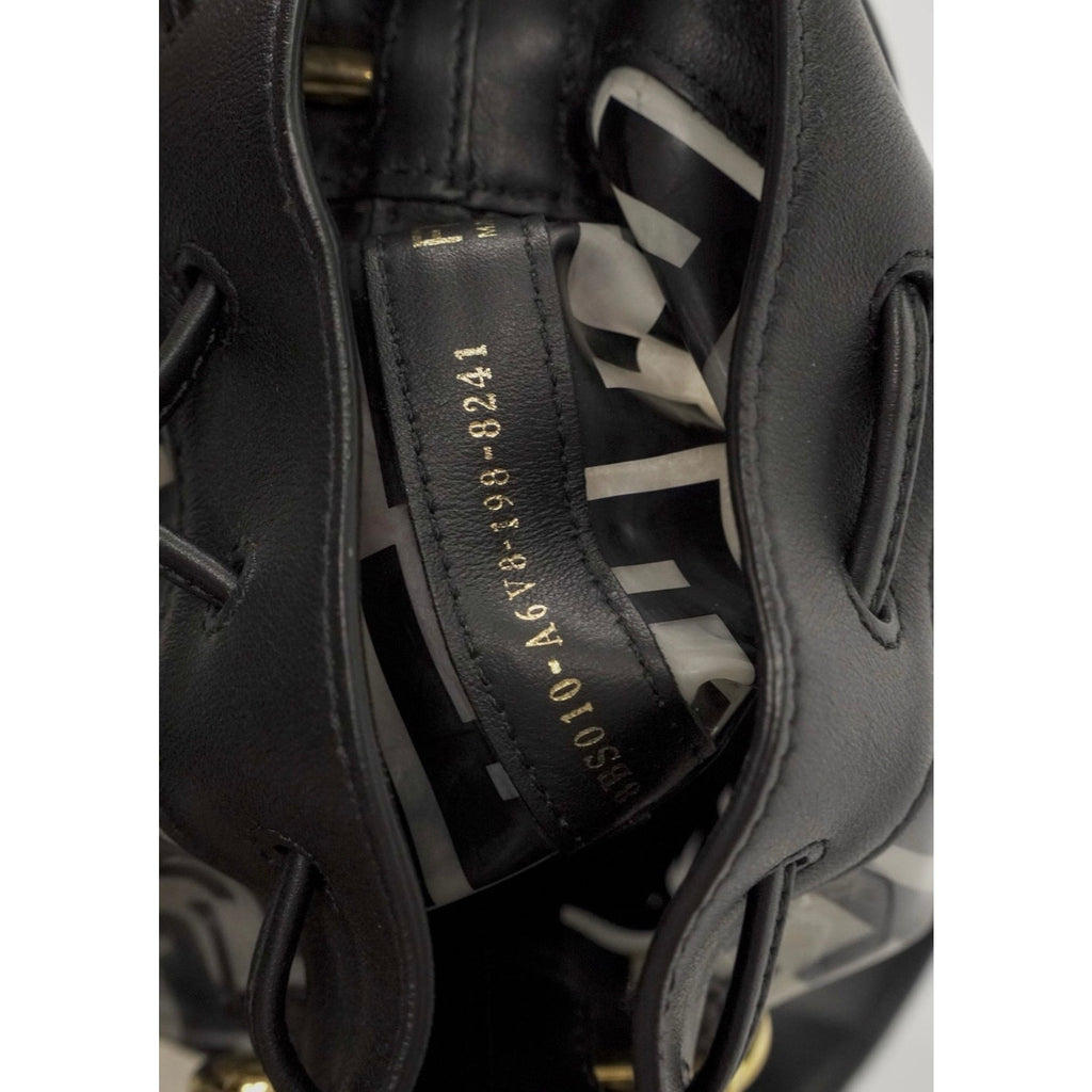 Zucca FF Mon Tresor Bucket Bag