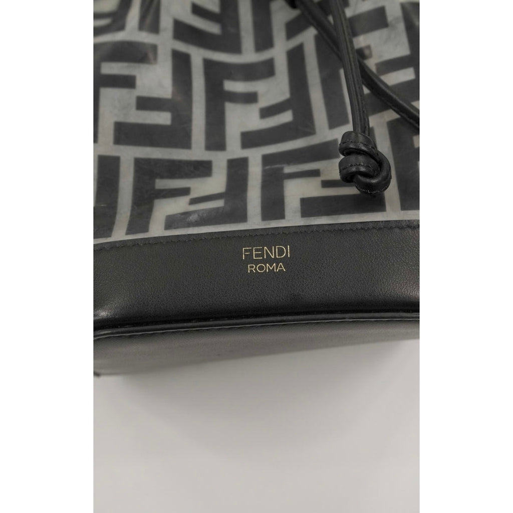 Zucca FF Mon Tresor Bucket Bag