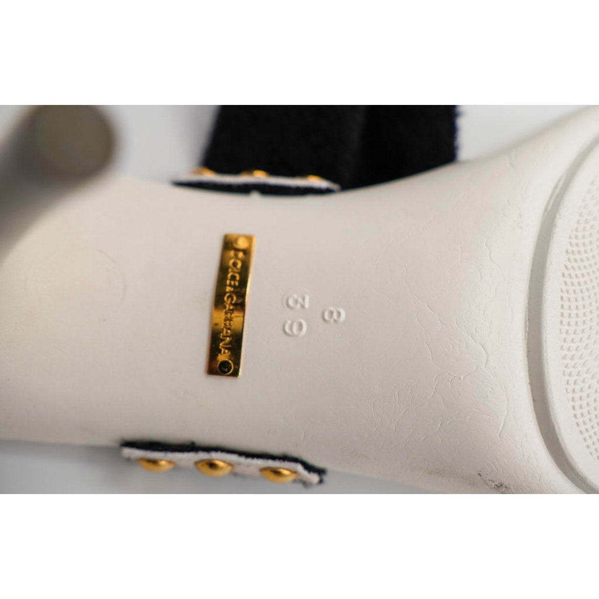 Black & White Logo Mules