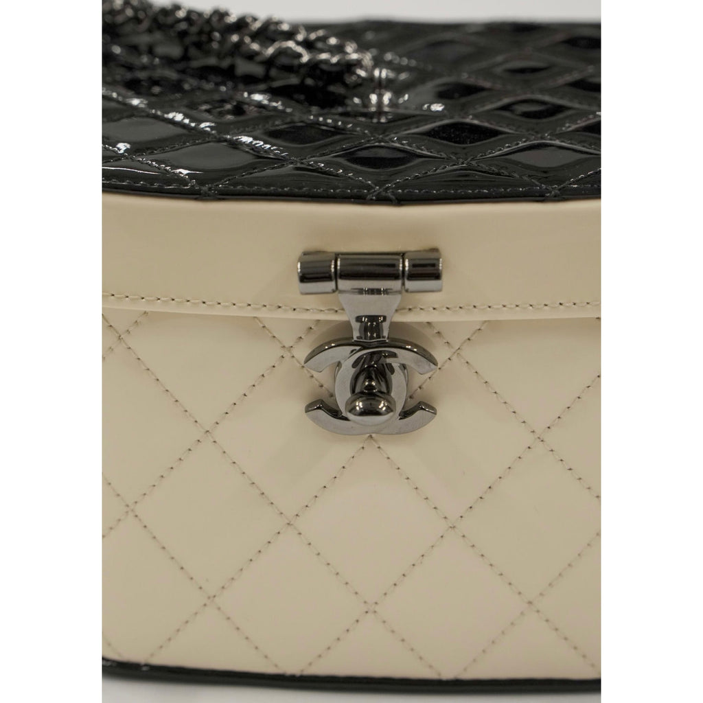 Cosmetic Minaudière