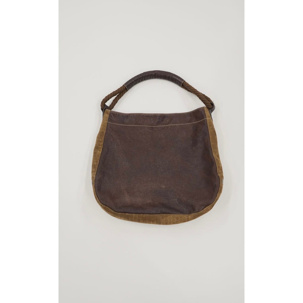 Vintage Zucchino Hobo