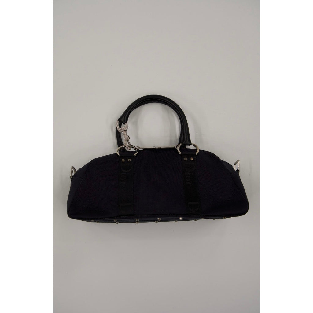 Vintage John Galliano Bowling Bag