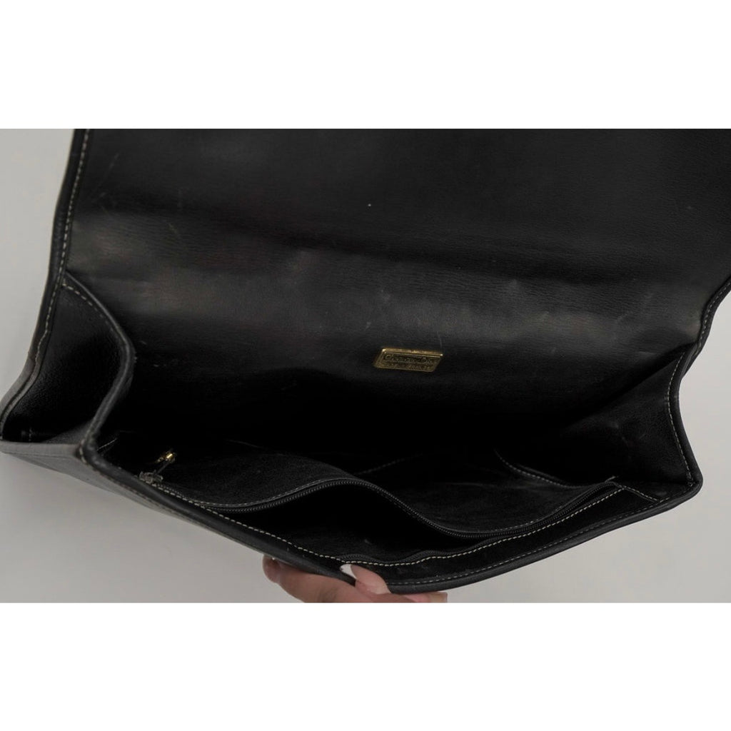 Vintage Clutch
