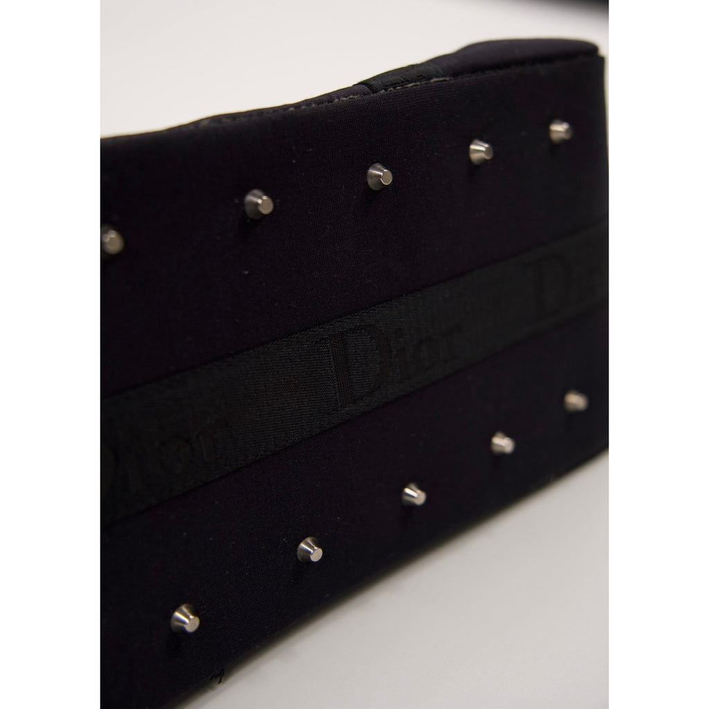 Vintage John Galliano Bowling Bag