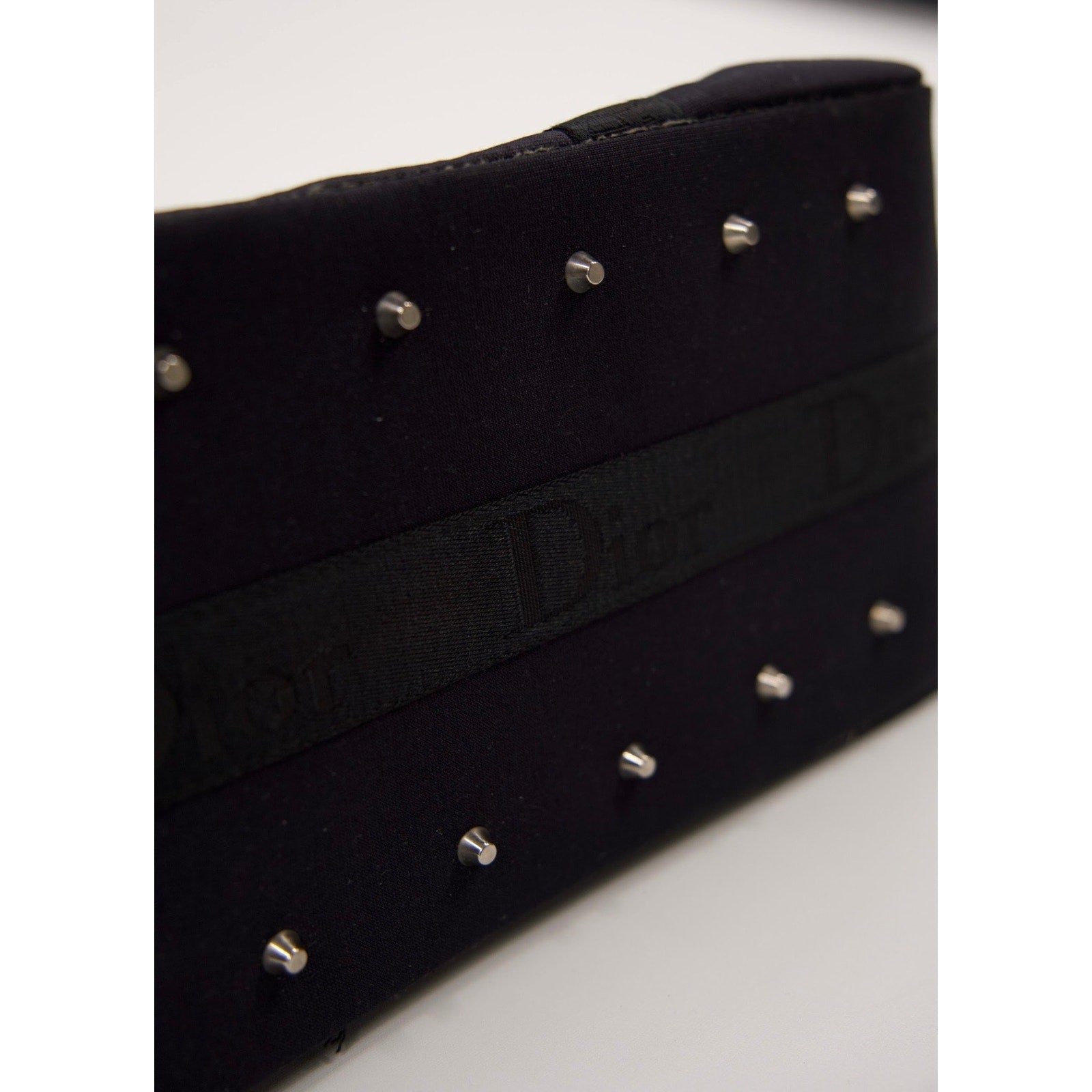 Vintage John Galliano Bowling Bag