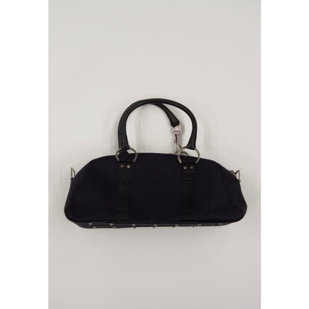 Vintage John Galliano Bowling Bag