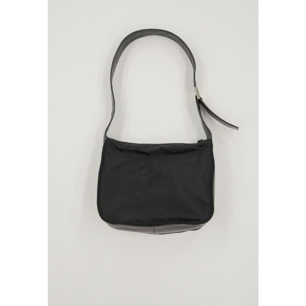 Vintage Nylon Shoulder Bag