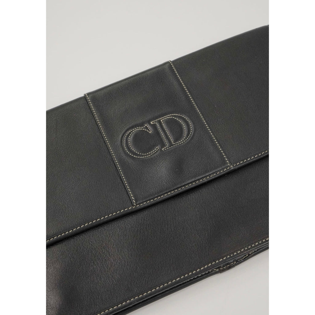 Vintage Clutch