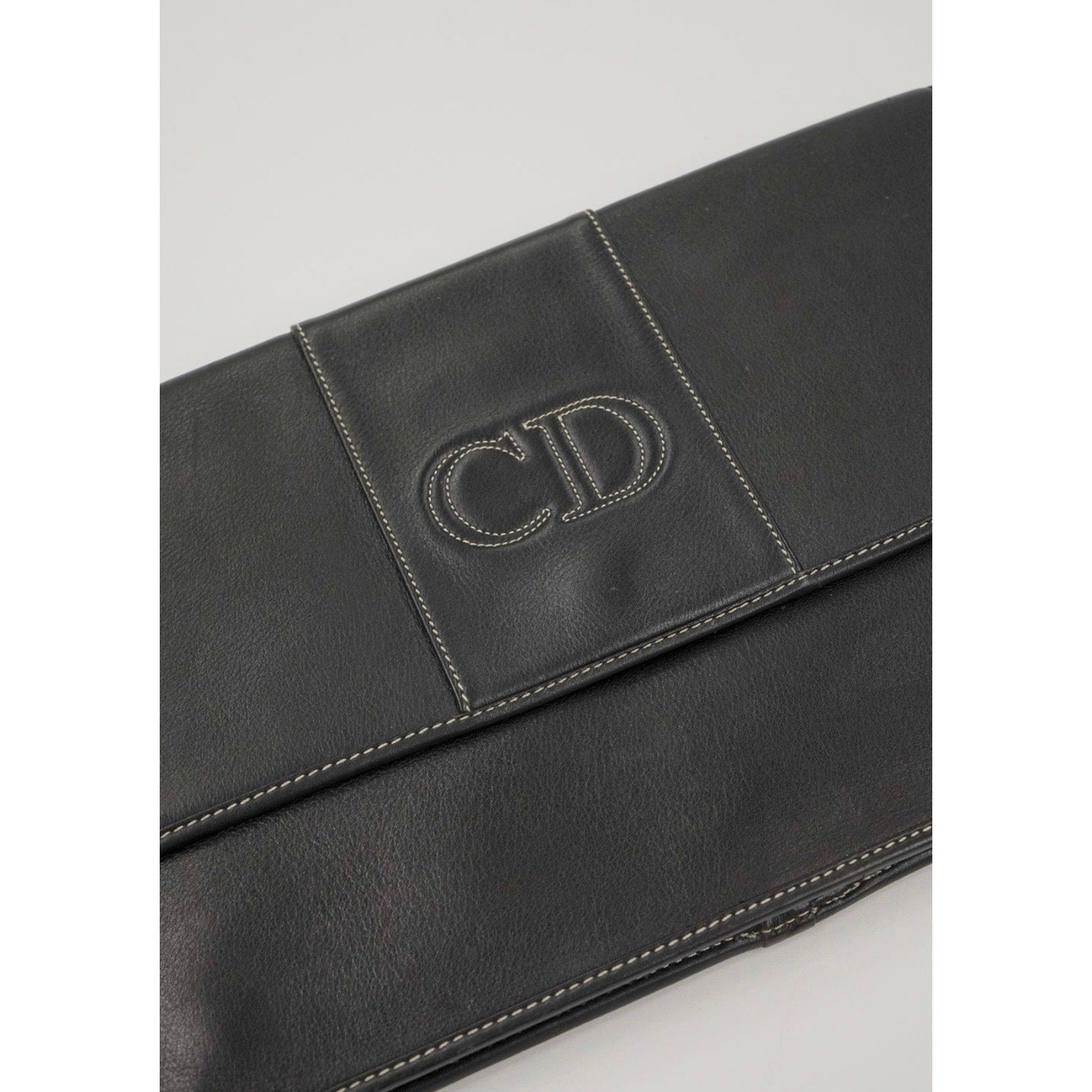 Vintage Clutch