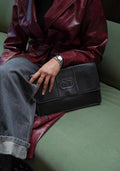 Vintage Clutch