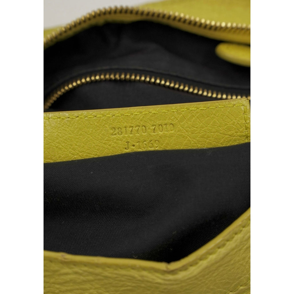 City Motorcycle Shoulder Bag