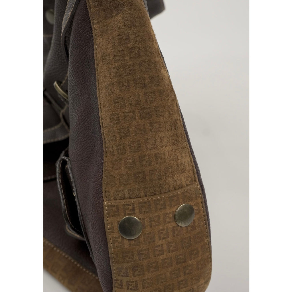 Vintage Zucchino Hobo