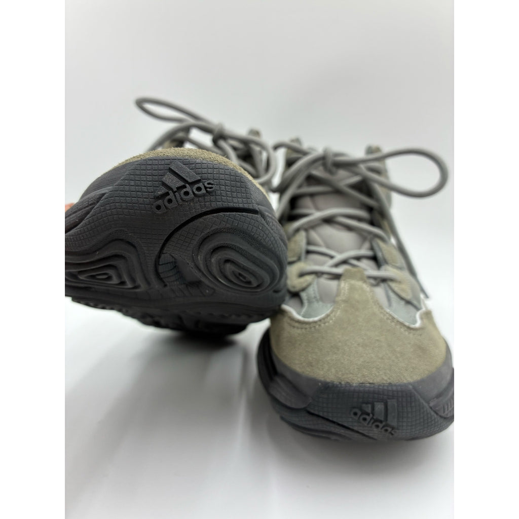 Mens 7 Adidas Yeezy 500 High Mist Slate High Top Sneakers 2021