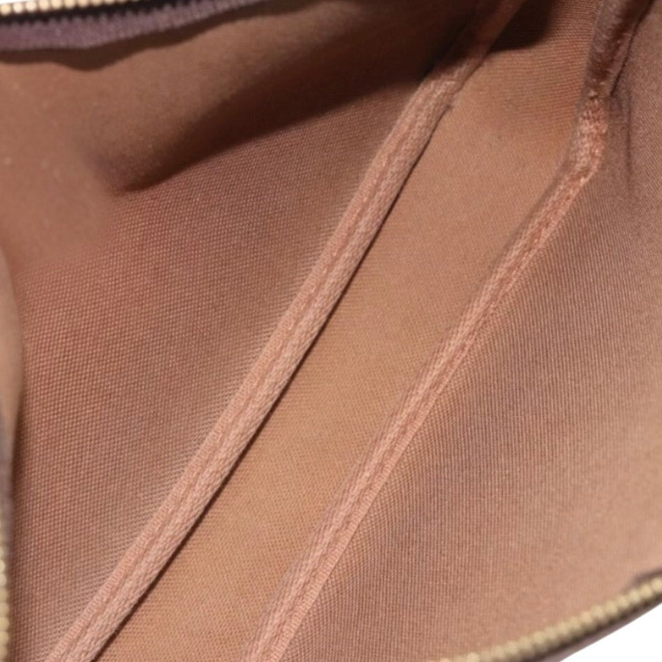 LV x Takashi Murakami 2004 Monogram Cerises Pochette Accessoires