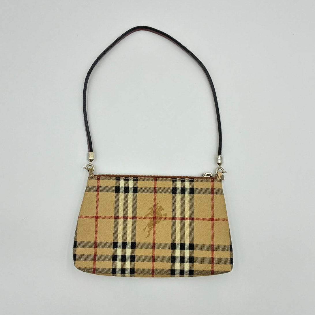 Nova Check Accessory Pouch