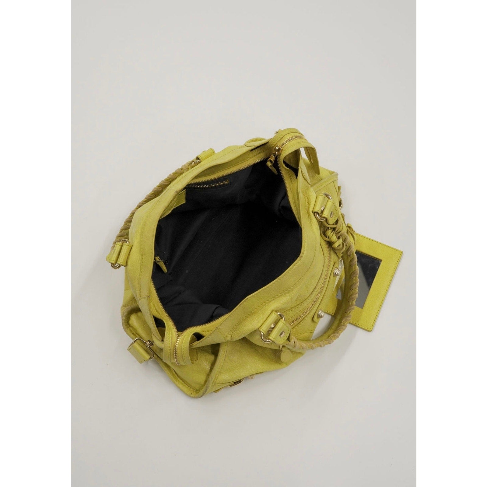 City Motorcycle Shoulder Bag