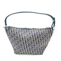 Trotter Canvas Accessory Pouch