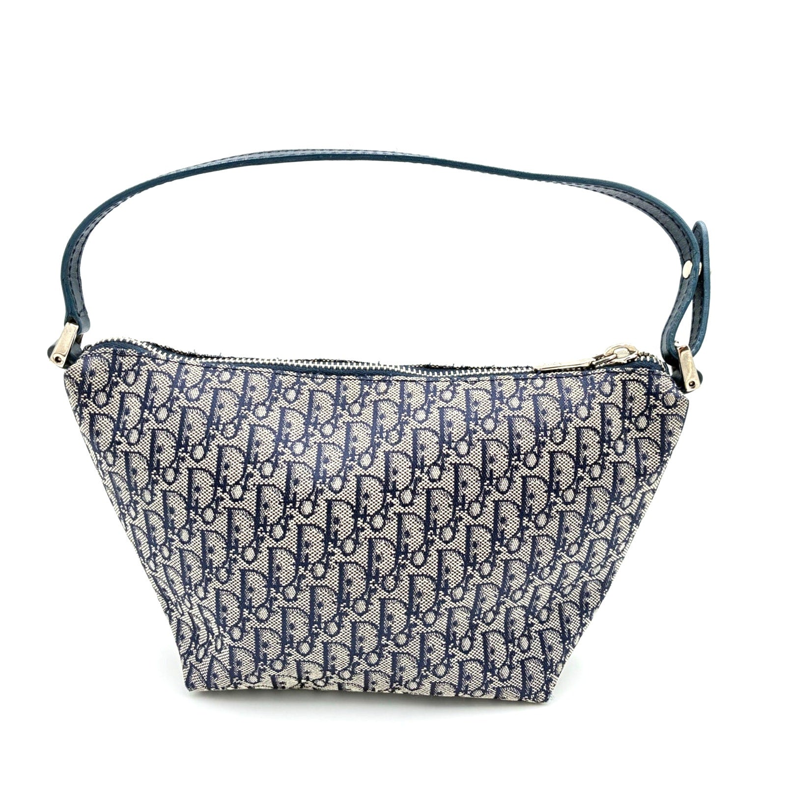 Trotter Canvas Accessory Pouch
